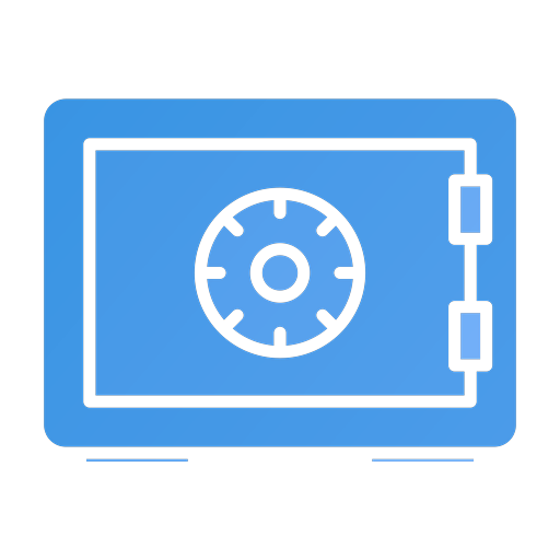FrostFile icon